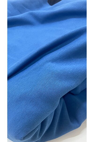 LUSSAMODA Parlament Blue Ribana En-150Cm.
