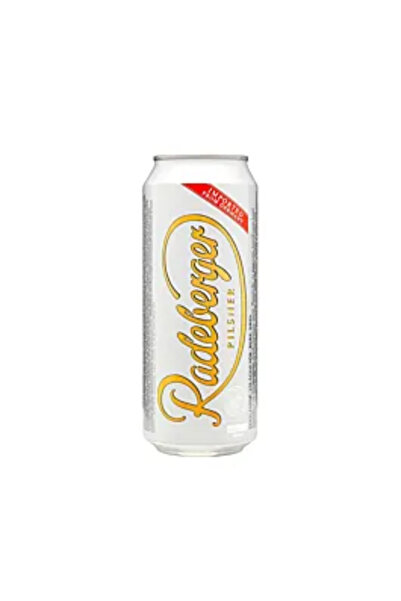 Radeberger Bere Pilsner Blonde 0.5 L