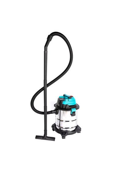 DETOOLZ Aspirator umed-uscat 20V, capacitate 20L
