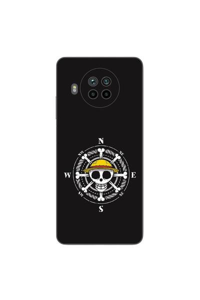 OEM Husa compatibila cu Xiaomi Mi 10T Lite 5G Silicon Gel Tpu Model One Piece...