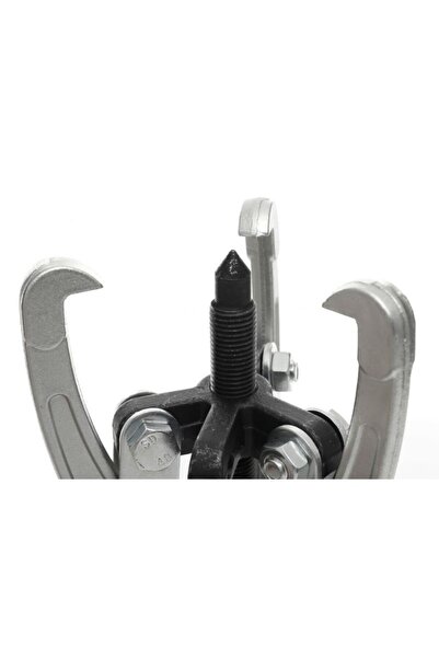 Kraft&dele Extractor, 3 brațe 4 " 100mm, KD10116