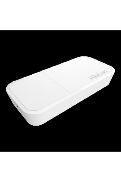 MIKROTIK Convertor Gigabit fibră-optică la cupru, carcasă de exterior, PoE in...