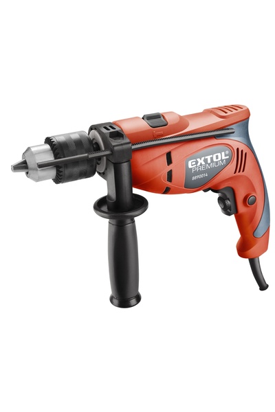 Extol Premium 500 W all-metal rotary hammer, 1.6 kg, model 8890014
