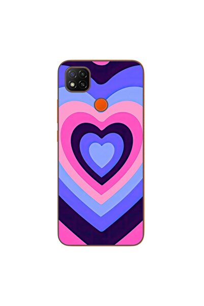 OEM Husa compatibila cu Xiaomi Redmi 9C, 9C NFC Silicon Gel Tpu Model Powerpu...