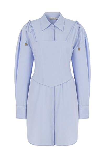 MUSE FOR ALL Beth Dress