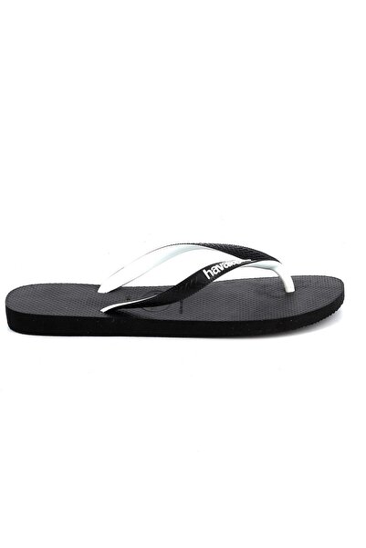 Havaianas Σαγιονάρα Hav. Top Mix Χρώματος Μαύρο 4115549-1069