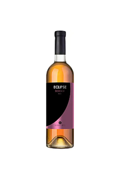 Basilescu Eclipse Busuioaca Rose Wine, Dry, 0.75L