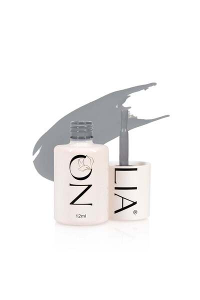 MAGNOLİA SHOP Gel polish A141 - CLOUDY - 12ml