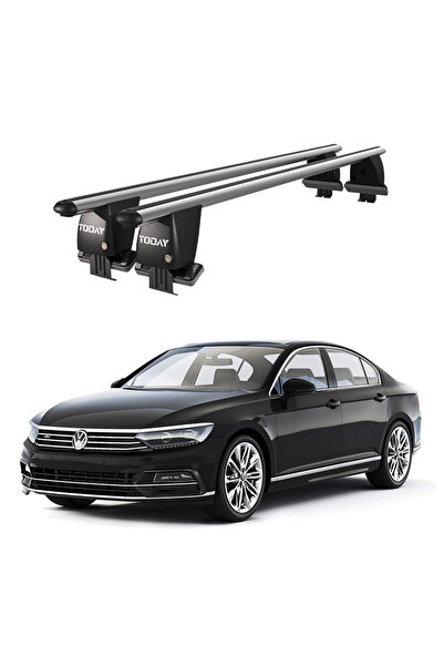 Dalauto Cross bars Royal Volkswagen Passat (B8) 2014- kit 101
