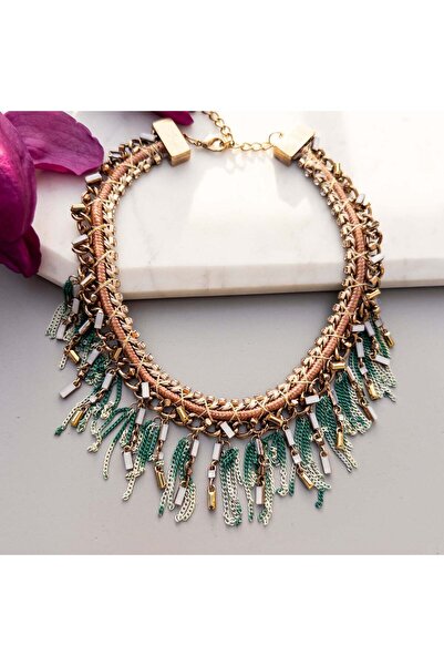 MOONGLOW ACCESSORIES Colier Patricia