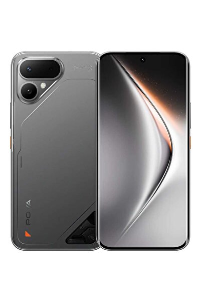 TECNO هاتف POVA Curve 2 5G الذكي، ذاكرة وصول عشوائي 12 جيجابايت، سعة تخزين 25...