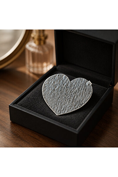 Enanice Adjustable Large Size Ring