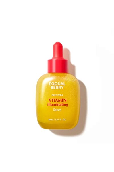 eqqualbery Eqqualberry Vitamin Illuminating Serum 30 ml