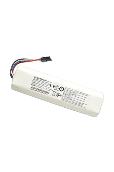 OEM Μπαταρία 5200mAh Ρομποτική Σκούπα Dreame F9 D9 L10 Pro Xiaomi Robot Vacuu...