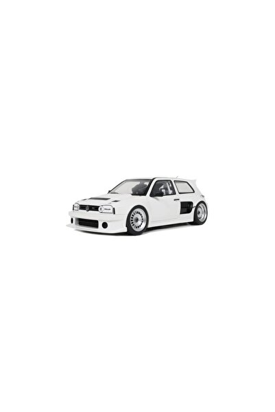 Otto Models Volkswagen Golf III "Khyzyl Saleem" Model la scară 1:18