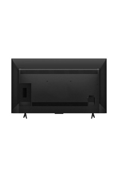 TCL 55P7L 55inc 139 cm 4K UHD Google Smart QLED TV,Uydu Alıcılı