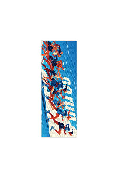 Choice1 D Instant Cooling Towel Fashion Printed Sports Towel for Gym Running ...