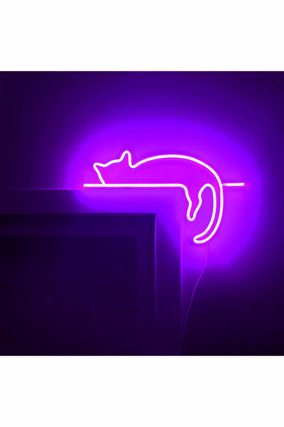 genel tr Game Room Tabela Neon Oyun Odası Tabela Neon Yazı Dekoratif Aydınlatma