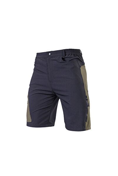 Choice10 gold EU L Adults Cycle Shorts Running Shorts TOMSHOO Men's Baggy Cyc...