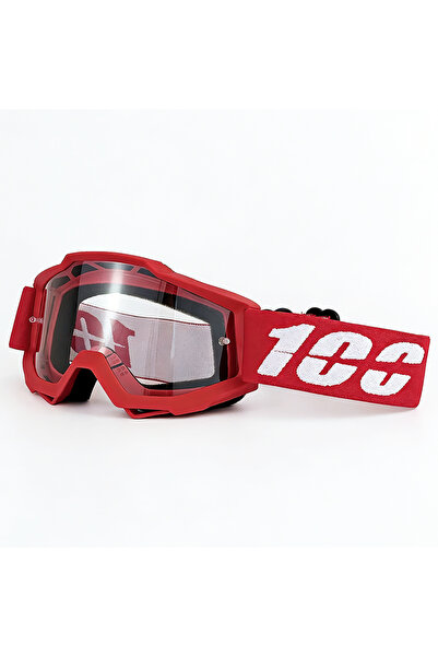 Choice12 only goggles 100 MX Motorcycle Goggles Motocross Glasses Off-road Su...