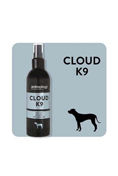 Animology Cloud K9 Fragrance Mist Köpek Parfümü 150 ML - ACK150