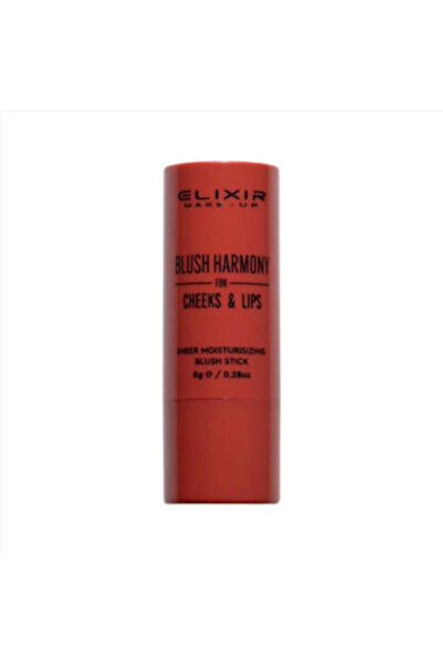 Elixir BLUSH HARMONY STICK BLUSHER 504