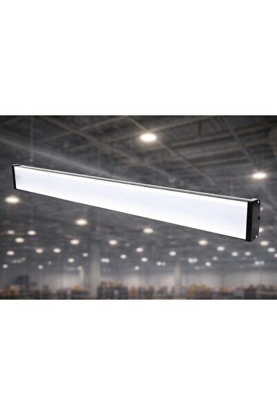 Cata CT 4687 Kartal 240W Yüksek Tavan Armatürü 6400K Beyaz Işık