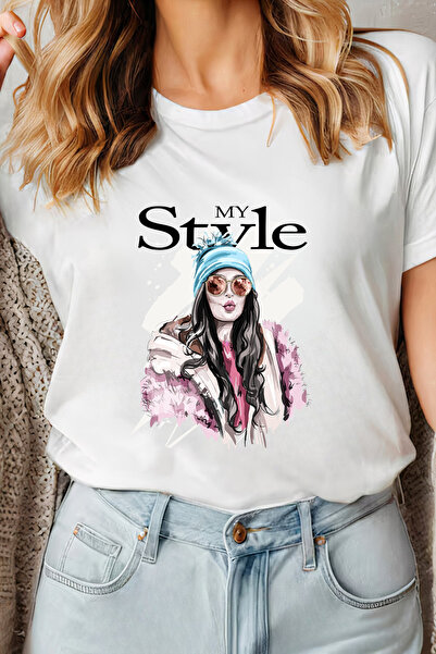 Sarah's Boutique Women's T-shirt – 100% cotton – My Style