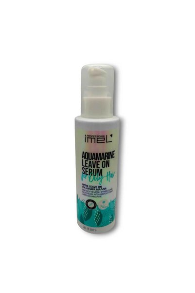 Imel BARBA DRY OIL 3 IN 1 125ML