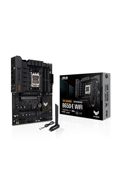 Other Placă de bază ASUS TUF GAMING B650-E WIFI