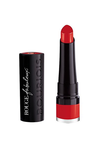 Bourjois Κραγιόν Ρουζ Φαμπουλέιγ, Σίντερεντ-λα