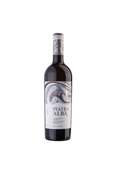 Chateau Cojusna Vin alb Piatra Alba Chateau Cojusna, 0.75L