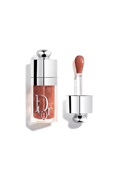 Dior Addict Lip Glow Oil 24h Hydrating Lip Oil - 24 Saate Kadar Nem Sağlayan ...
