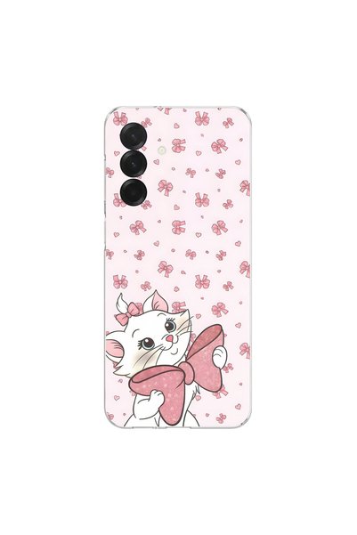 PPKin Samsung Galaxy A56 Compatible Minies 5 Design Transparent Case