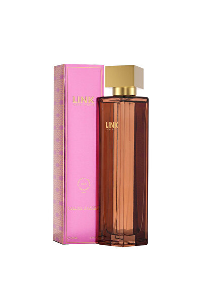 DERAAH لينك - عطر كاكاو وودز من لينك 100 مل