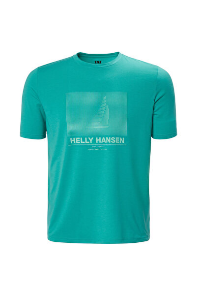 Helly Hansen HP RACE GRAPHIC T-SHIRT