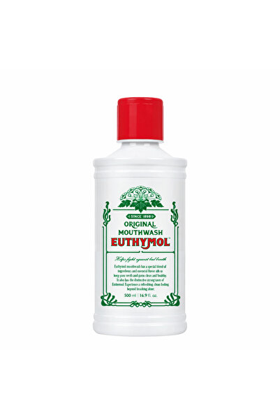 Original Original Youthymol Mouth Wash500Ml