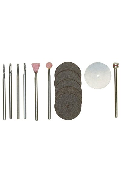 Proxxon Set selectionat pentru modelisti, 13 piese
