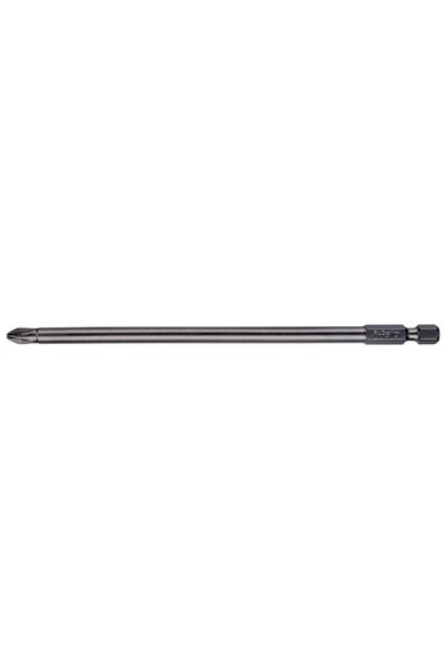 FELO Bit industrial cu profil Pozidrive, E6.3, PZ1, 150mm