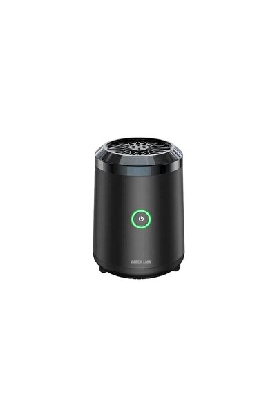 Green Lion Portable Electric Incense Burner with 2000mAh Battery, Type-C Char...