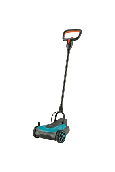 Gardena Mașină de tuns iarba HandyMower, Lățime de tăiere 22 cm, 3 trepte de ...