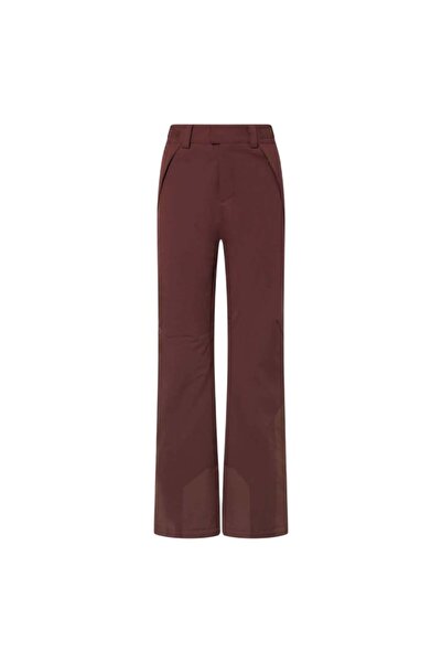 Oakley Pantaloni de schi pentru femei Laurel Insulated-Navy-XXS