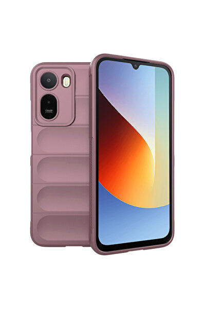CLICK Θήκη για Xiaomi Redmi A7 Pro 4G, Μαγική Ασπίδα, αντικραδασμική προστασία