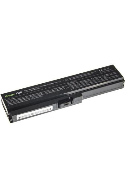 Greencell Baterie laptop Green Cell PA3817U-1BRS pentru Toshiba Satellite C65...