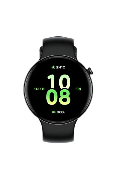 HONOR Ceas inteligent Watch Fit Active, AMOLED de 1.32 ", Bluetooth, GPS, Bat...