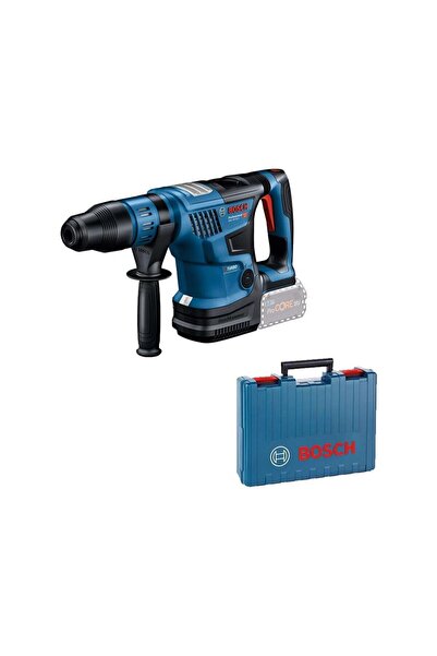 Bosch Ciocan rotopercutor GBH 18V-34 CF, 18V Li-Ion, 5.8J, BITURBO Fără perii...