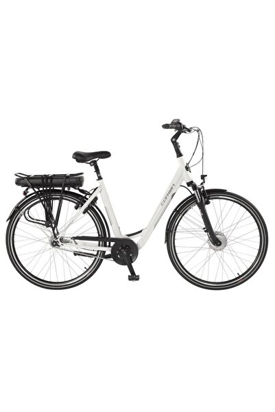 Corwin Bicicletă electrică 28122, Roți de 28 inch, Cadru de 530mm, Motor de 2...