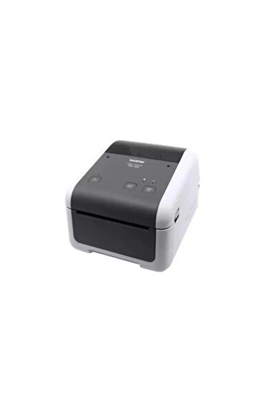 Brother TD-4520DN Σύστημα Ετικετογράφησης, 300DPI, USB