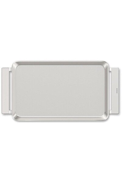 Bosch Професионална индукционна тава Тепан Яки HEZ9TY010 - 17007160, 34 x 20 ...