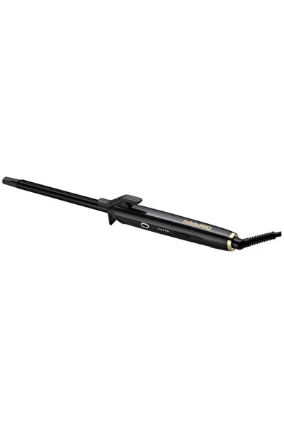 BaByliss Pro Ondulator Profesional - BaBylissPRO Curling Tong BAB2490E, Incal...